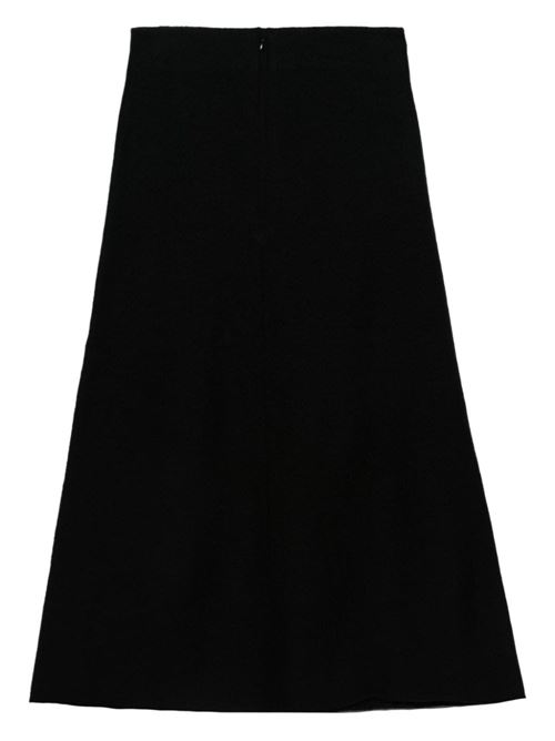 Midi skirt JIL SANDER | J02MA0248J14506001